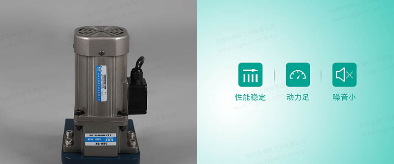 夾套玻璃反應(yīng)釜如何選擇電機(jī)？